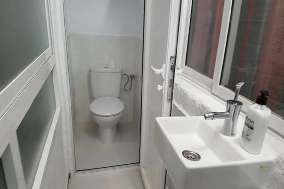 Marina Rooms لقنت المظهر الخارجي الصورة