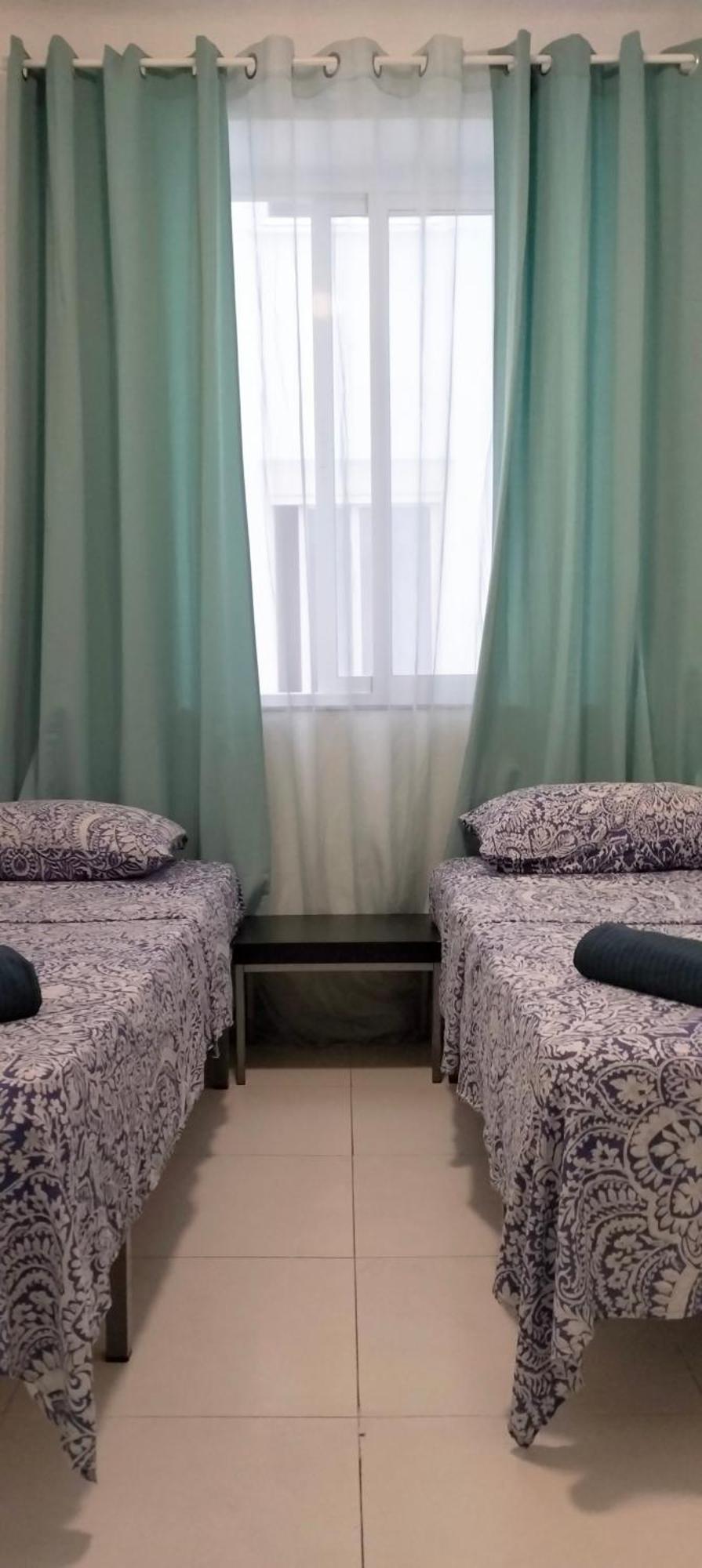 Marina Rooms لقنت المظهر الخارجي الصورة