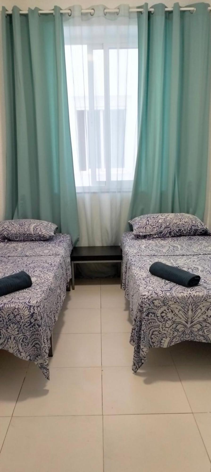 Marina Rooms لقنت المظهر الخارجي الصورة