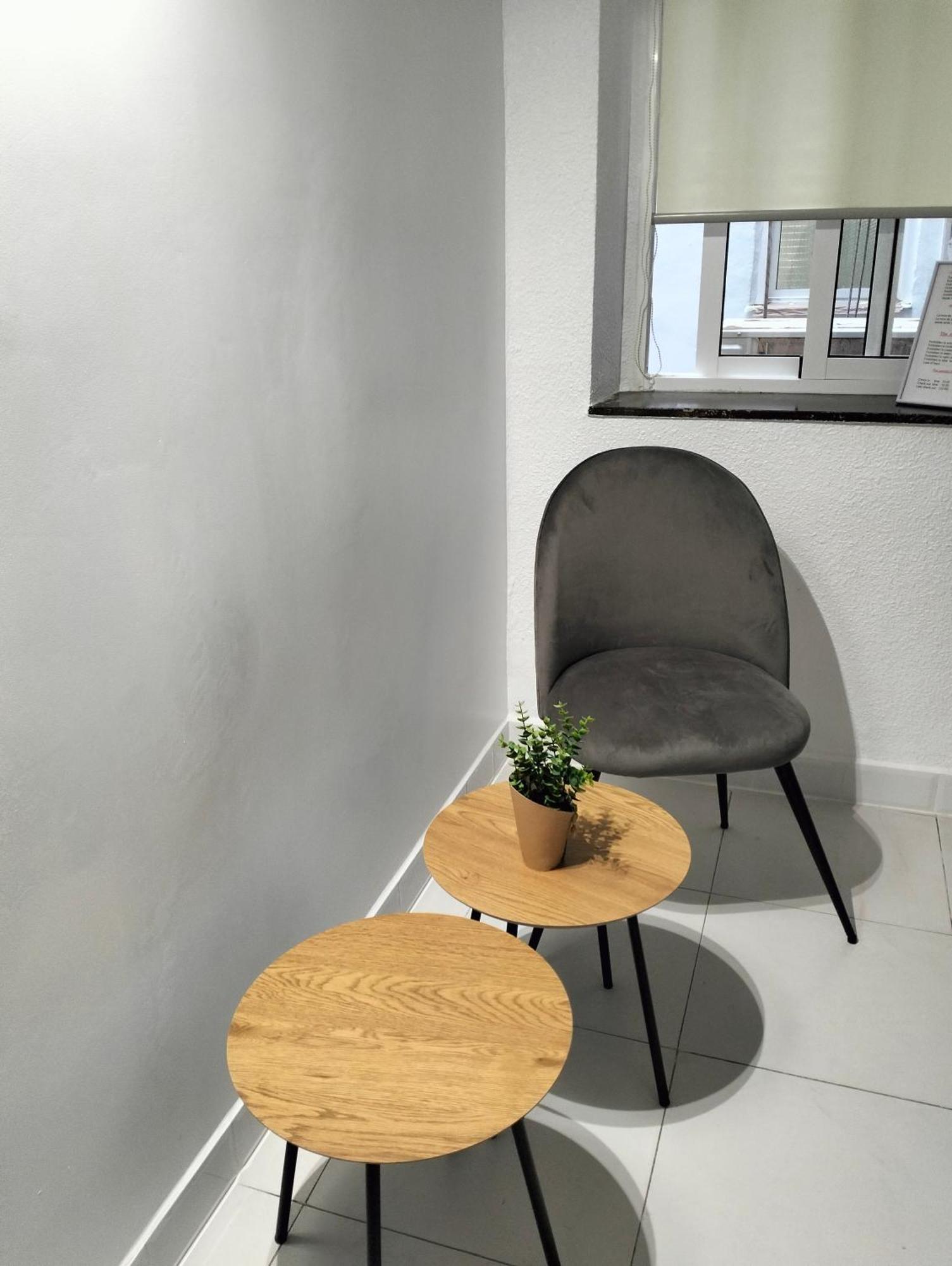 Marina Rooms لقنت المظهر الخارجي الصورة
