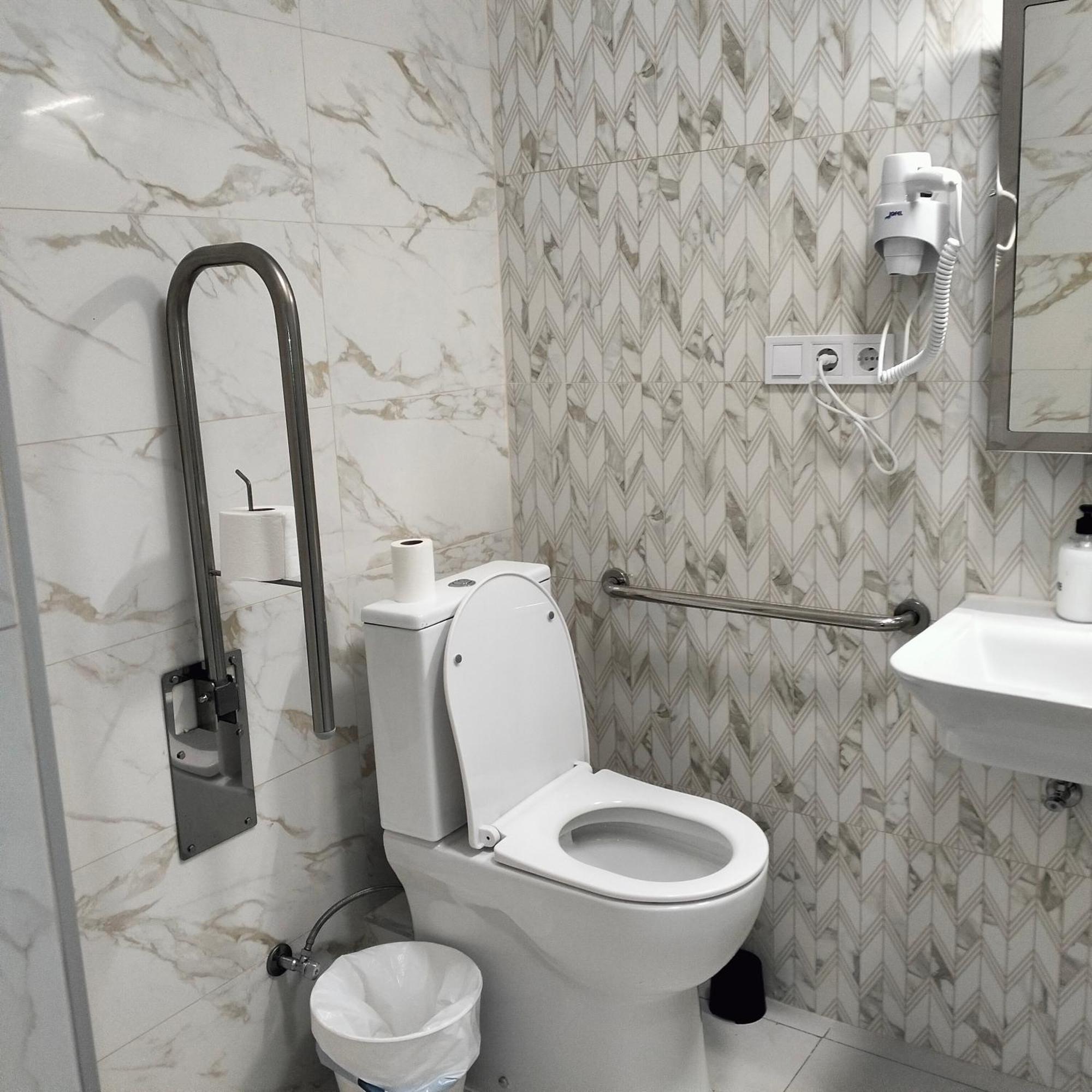 Marina Rooms لقنت المظهر الخارجي الصورة