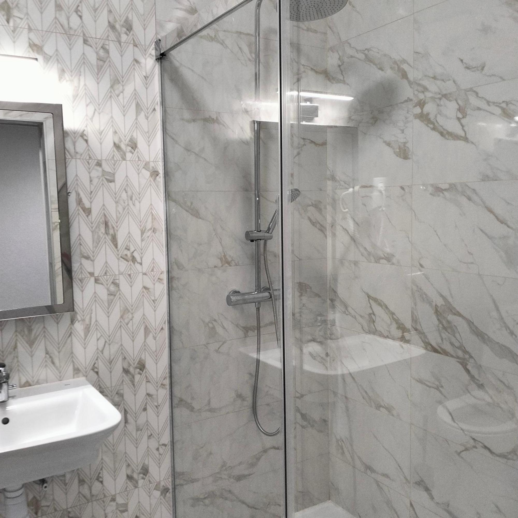 Marina Rooms لقنت المظهر الخارجي الصورة