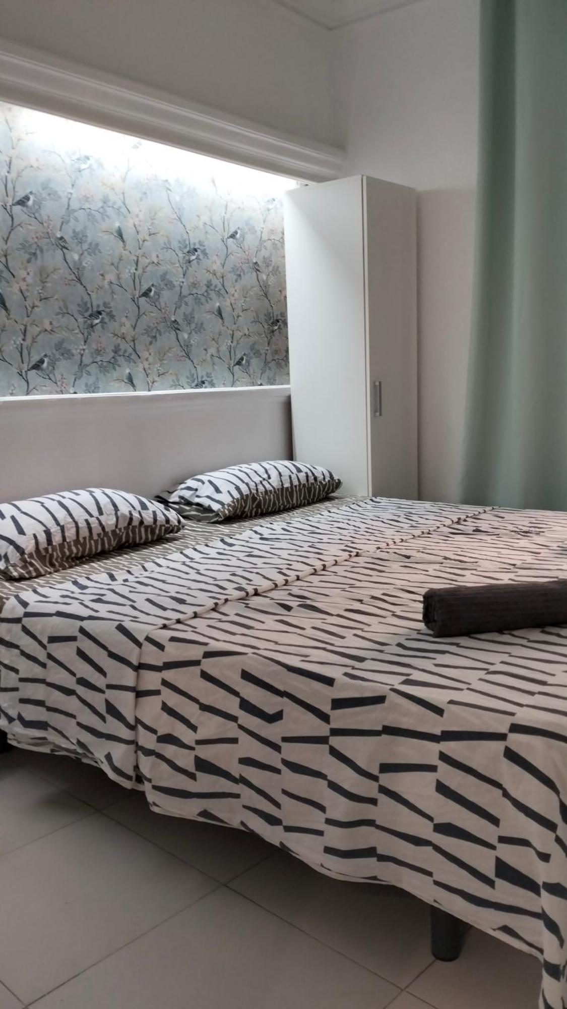Marina Rooms لقنت المظهر الخارجي الصورة